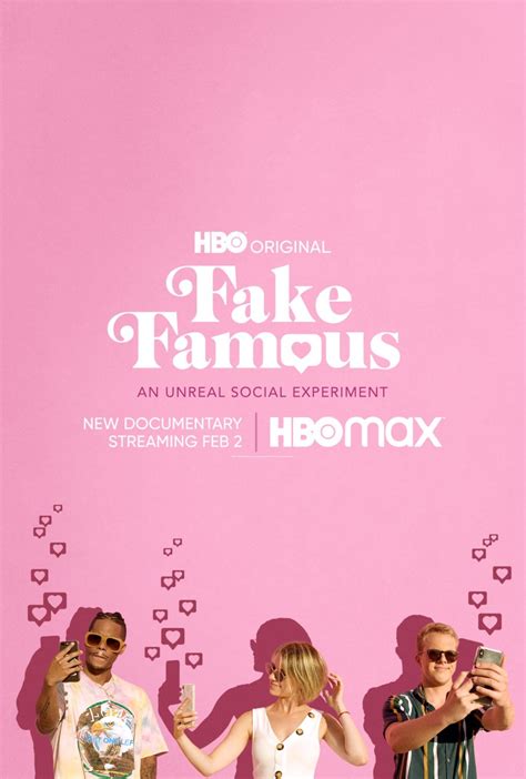 hbo fake shoes doc|hbo max fake famous.